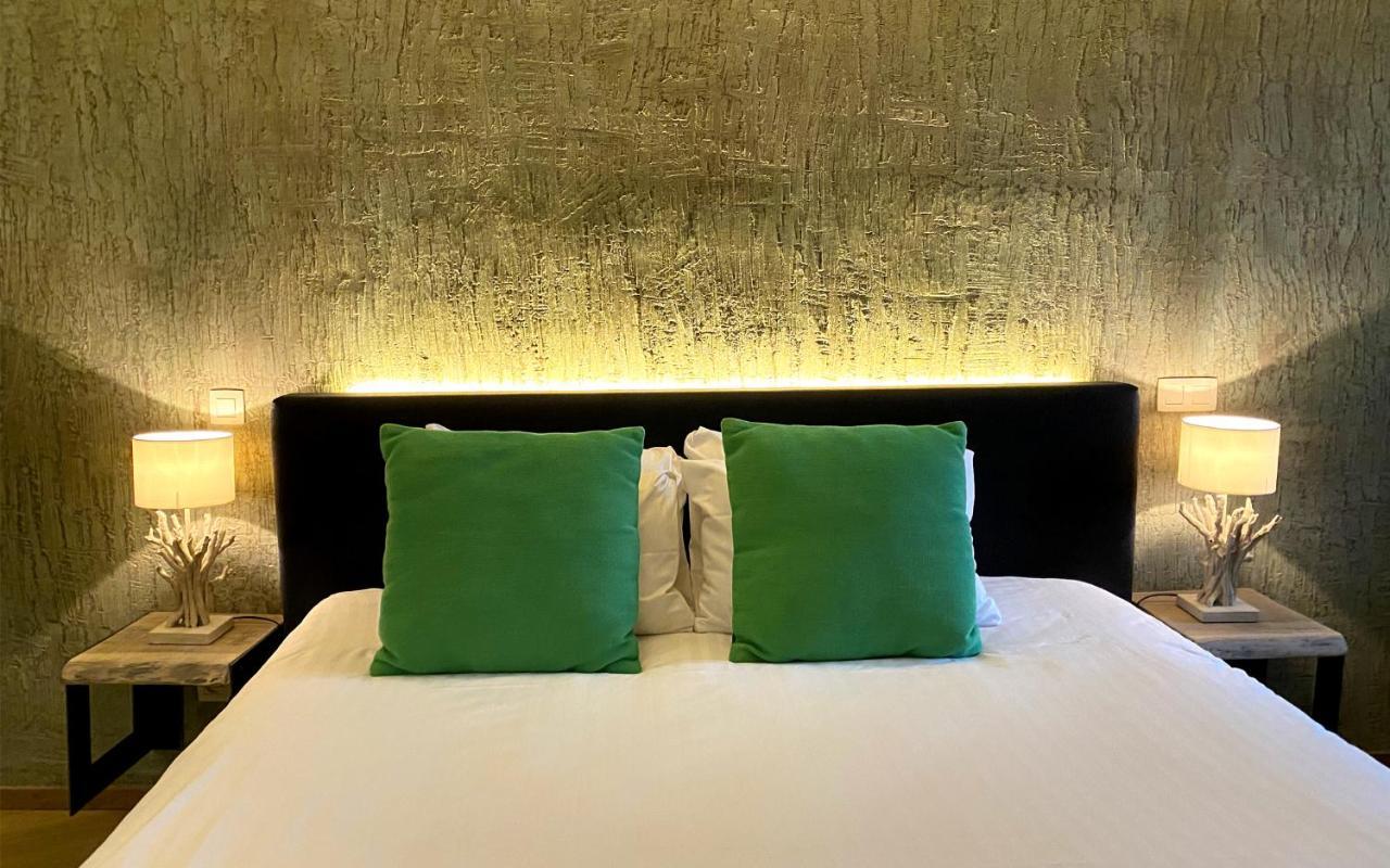 Hotel Wellness Eau De Roche دربي المظهر الخارجي الصورة