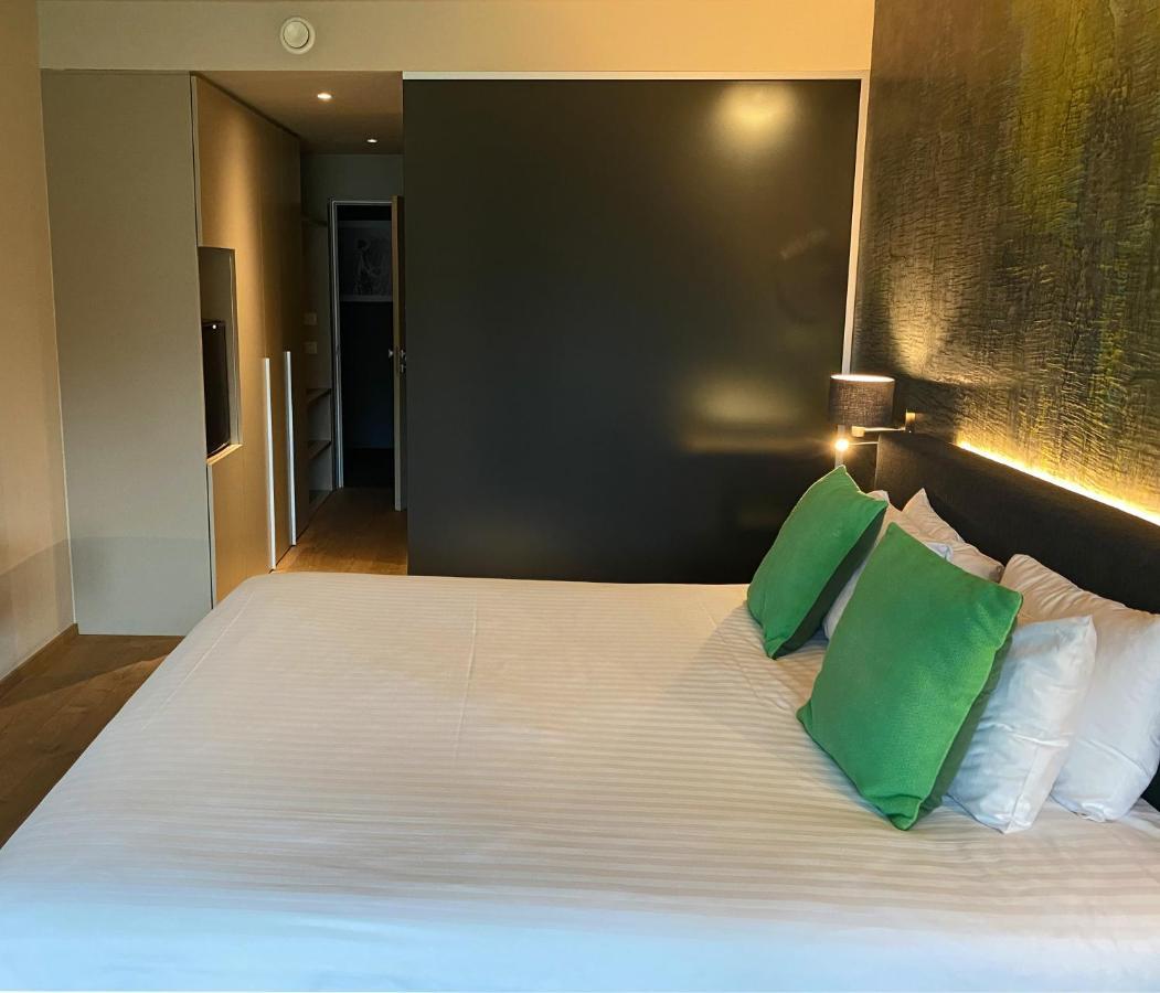 Hotel Wellness Eau De Roche دربي المظهر الخارجي الصورة