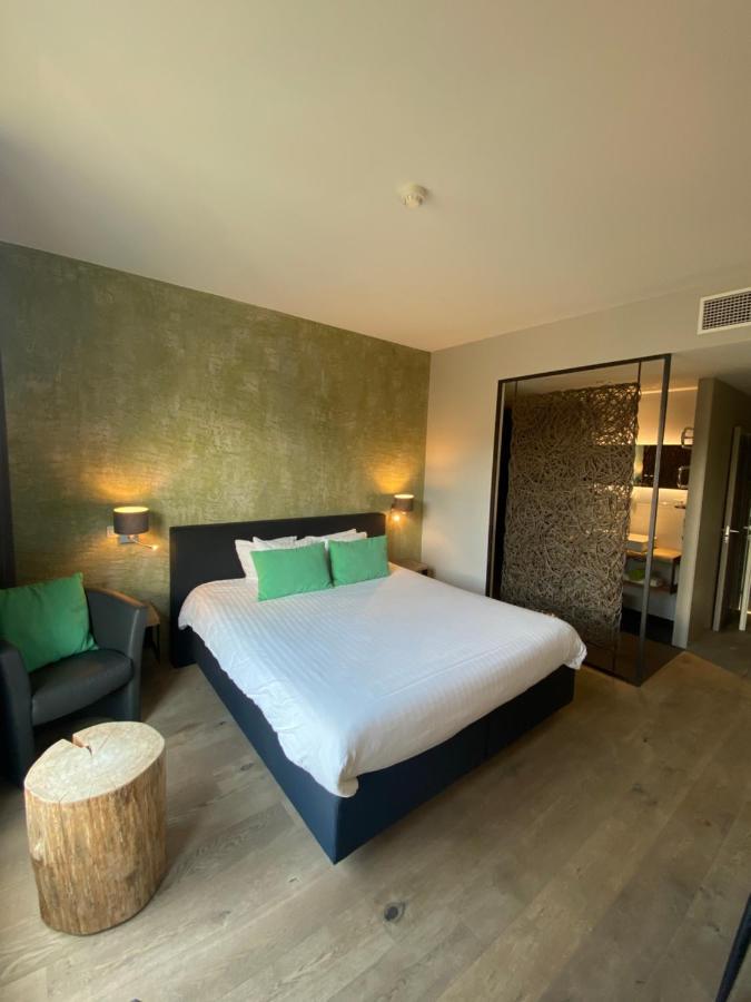 Hotel Wellness Eau De Roche دربي المظهر الخارجي الصورة