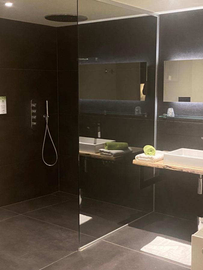 Hotel Wellness Eau De Roche دربي المظهر الخارجي الصورة