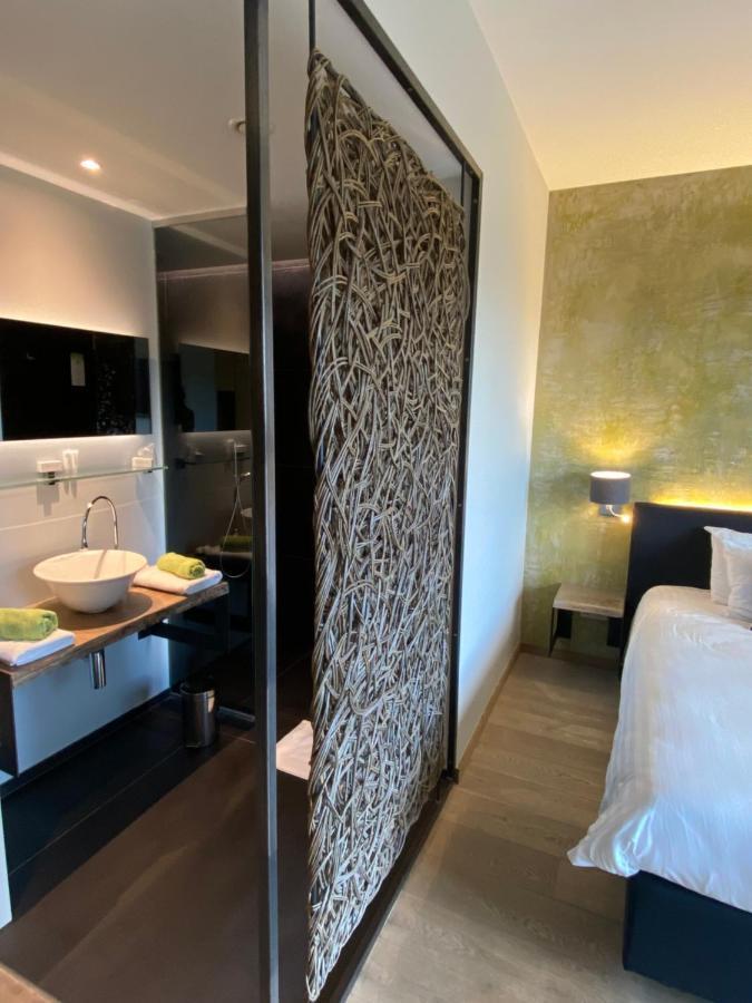 Hotel Wellness Eau De Roche دربي المظهر الخارجي الصورة